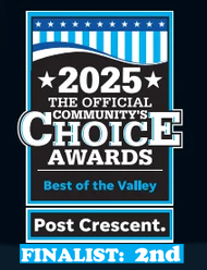 Best of the Valley