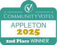 2025 Appleton Winner